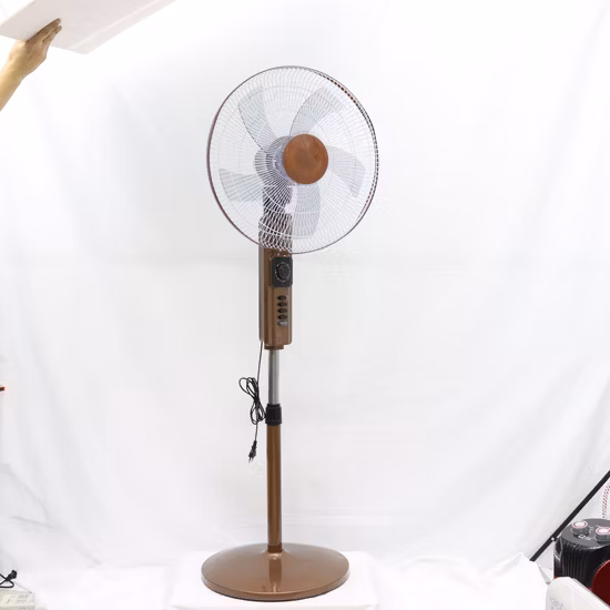 Home Appliance Premade Volume Cooling Electric Fan