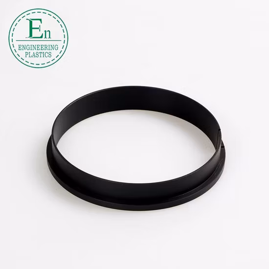 Linshi Customized Nitrile Fluorine Glue Silica Gel O-Ring