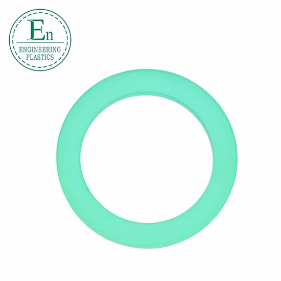 Linshi Customized Nitrile Fluorine Glue Silica Gel O-Ring